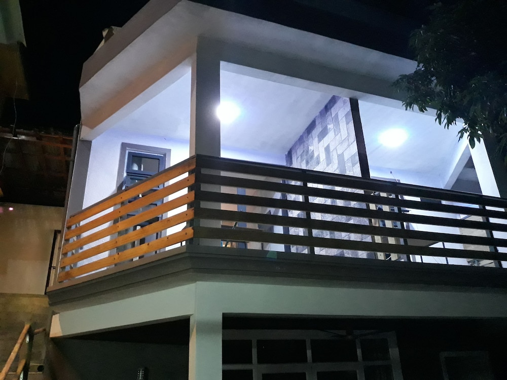 Residence Les Bambous 3/45