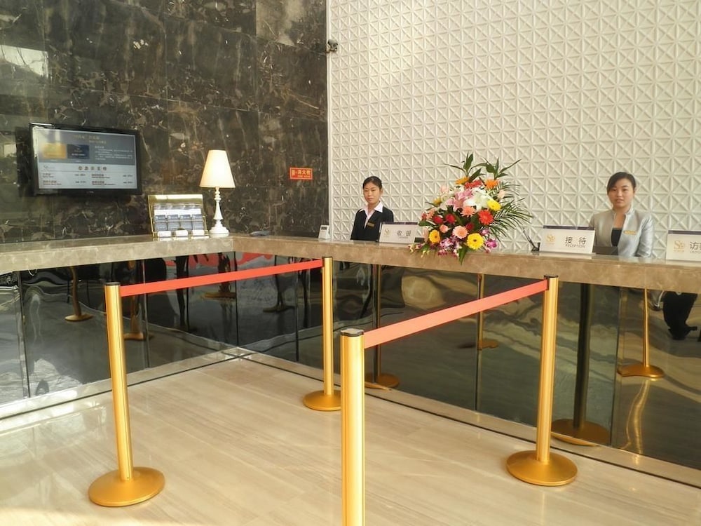 Metropolo Wuhan Sports Center Subway Station Dongfeng Avenue Hotel 9/23