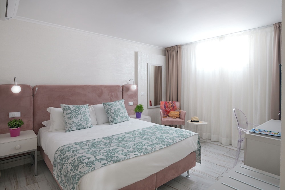 Rome Airport Inn 7/44