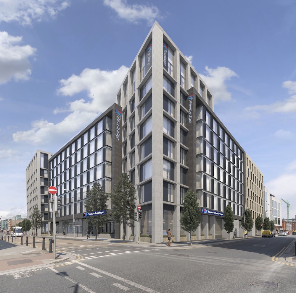 Travelodge Plus - Dublin City Centre 41/53