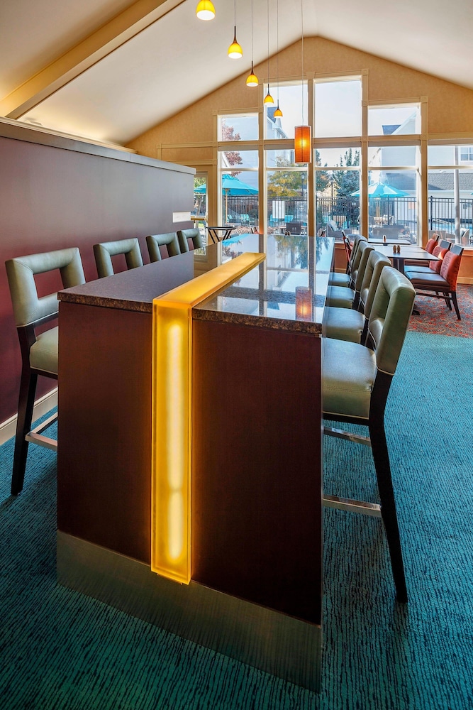 Residence Inn by Marriott Salt Lake City Cottonwood 7/27