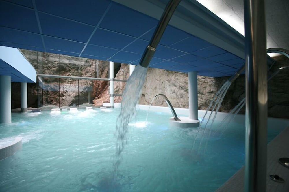 Hotel Balneario La Hermida 21/43