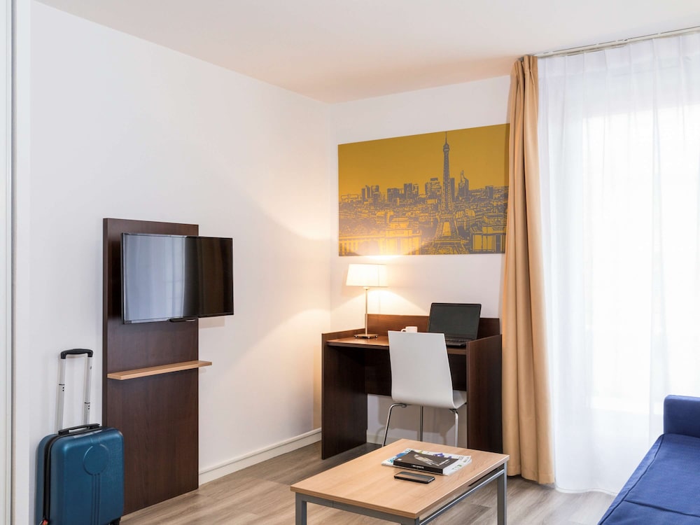 Aparthotel Adagio Access Paris Clamart 17/35