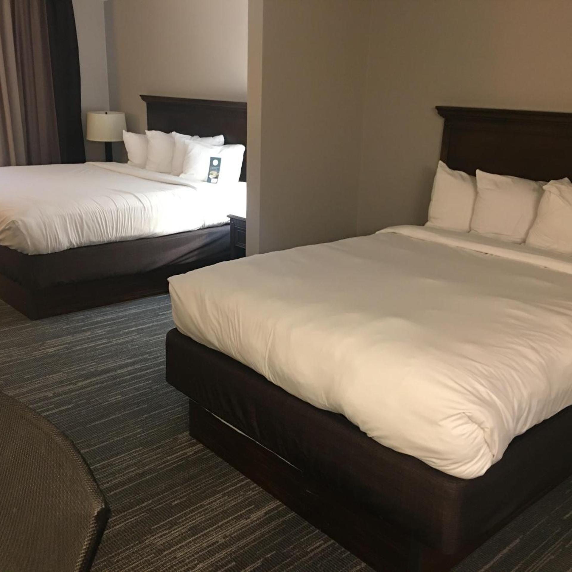 استوديو بسرير كينج وسرير كوين