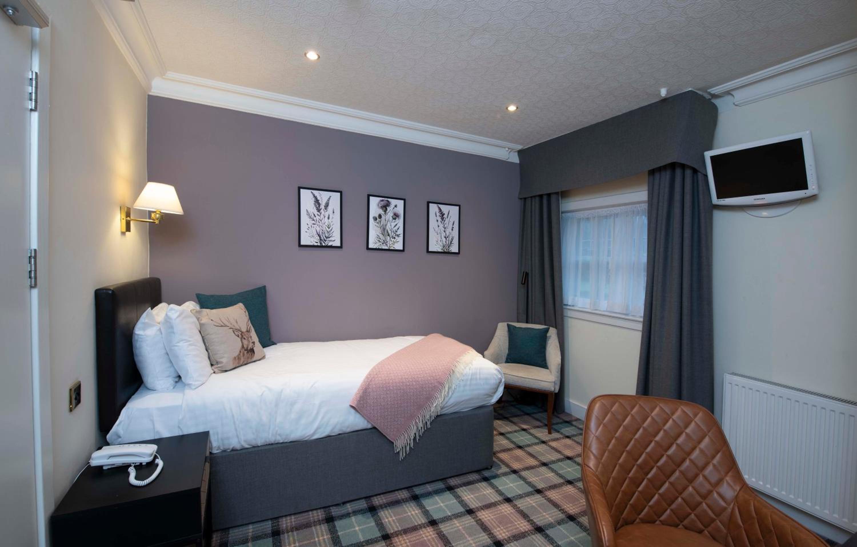Royal George Hotel 19/46