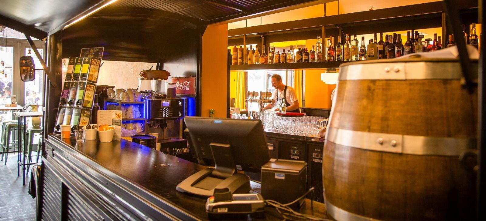 Dormio Hotel De Prins van Oranje 15/50