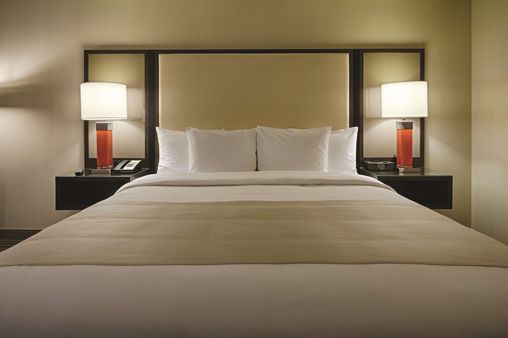 Doubletree By Hilton Hotel Bristol 11/41