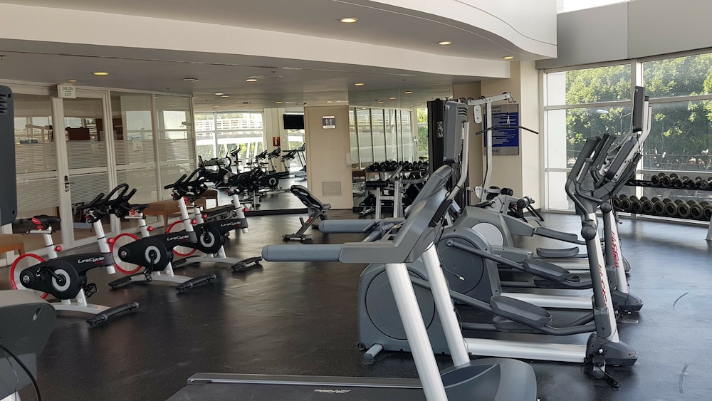 Holiday Inn Express Puebla 26/61