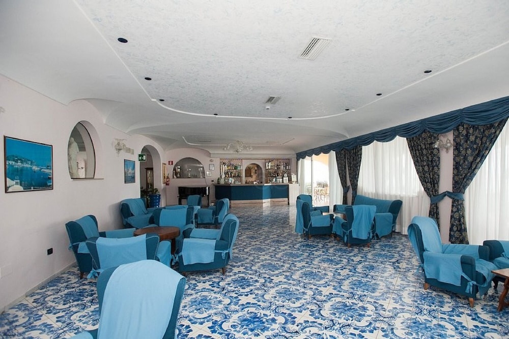 Hotel Terme Beach Cristallo Palace 28/50