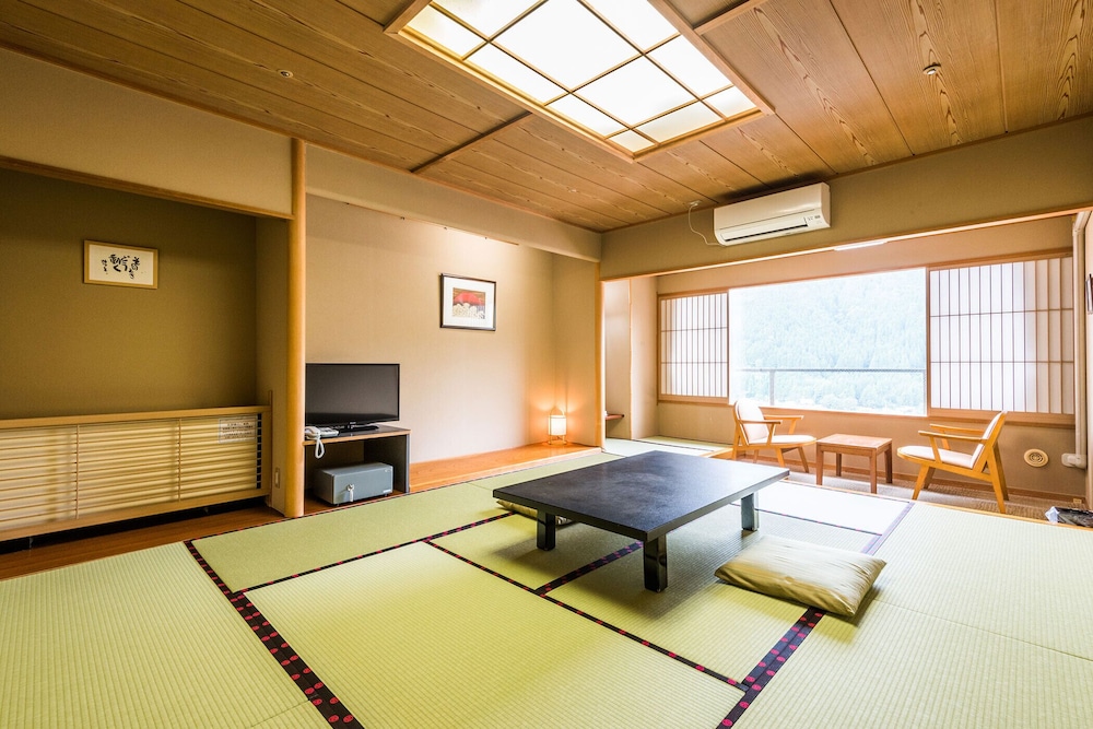 Oedo Onsen Monogatari Naruko Onsen Masuya 12/40