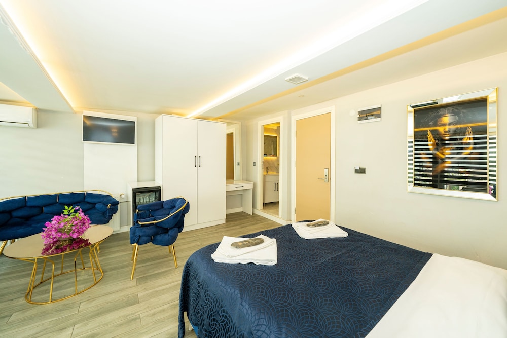 Luce Suites Taksim 28/61