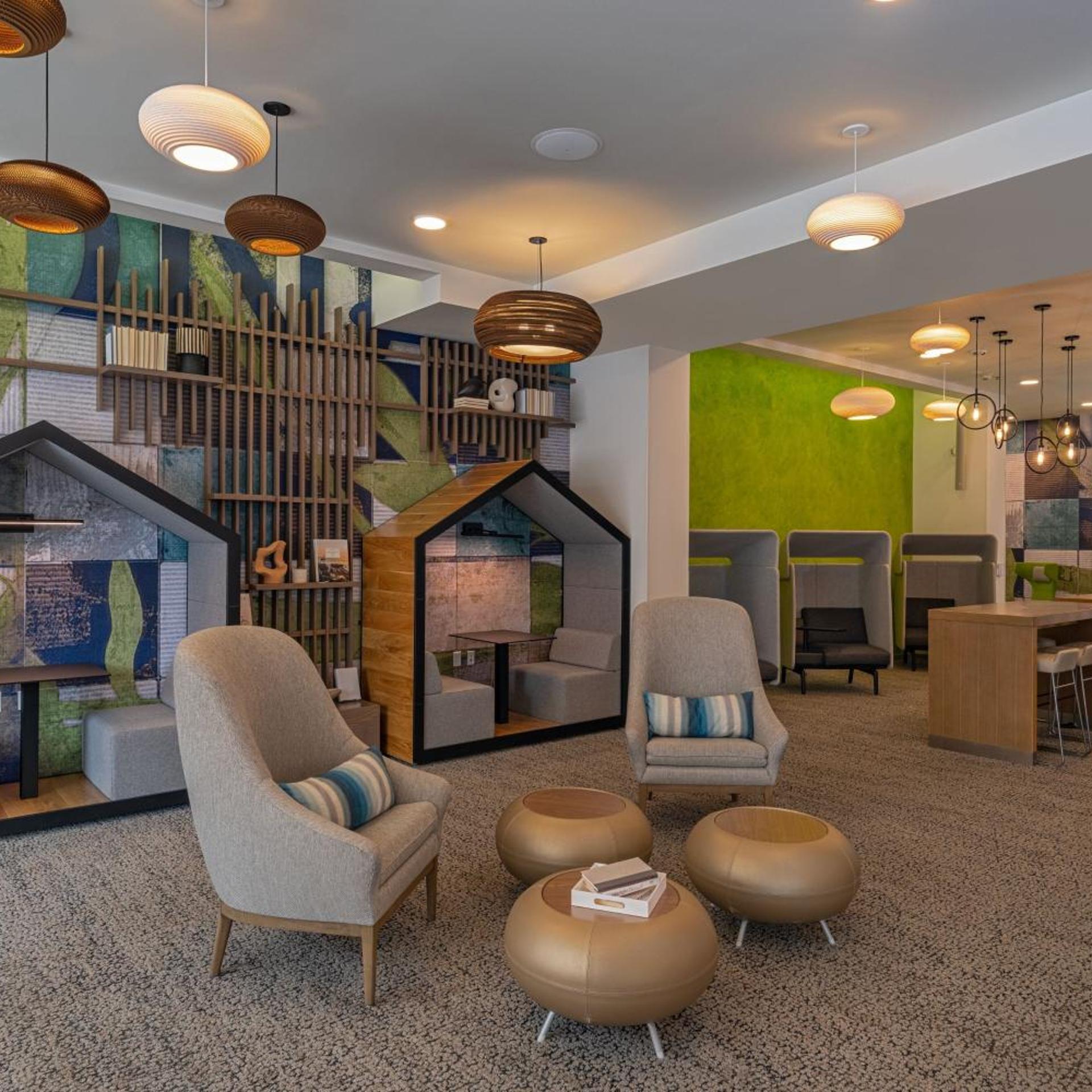 Element by Marriott Colorado Springs Downtown 26/50