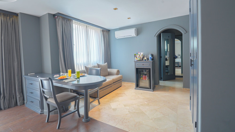 Hive Mexico City by G Hotels 37/56