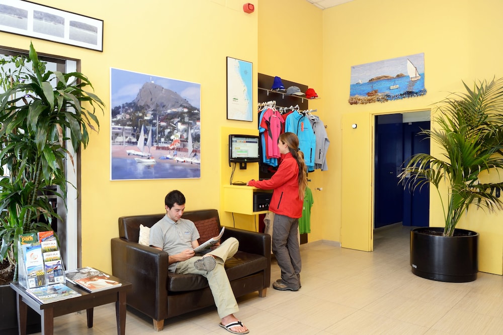 Hotel Les Illes 26/50
