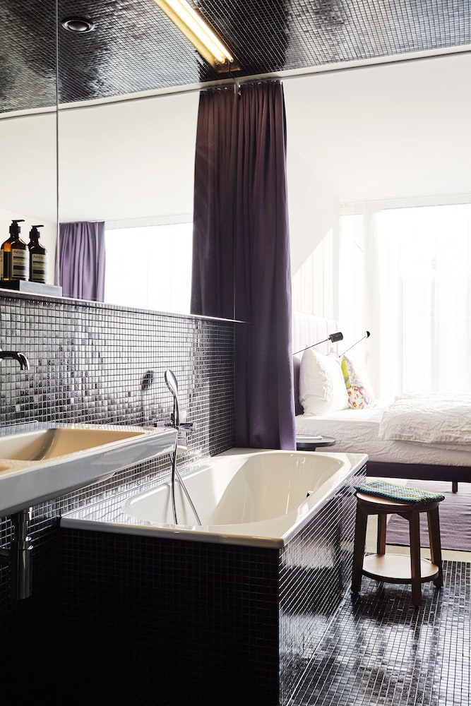 Nomad Design Lifestyle Hotel 31/73