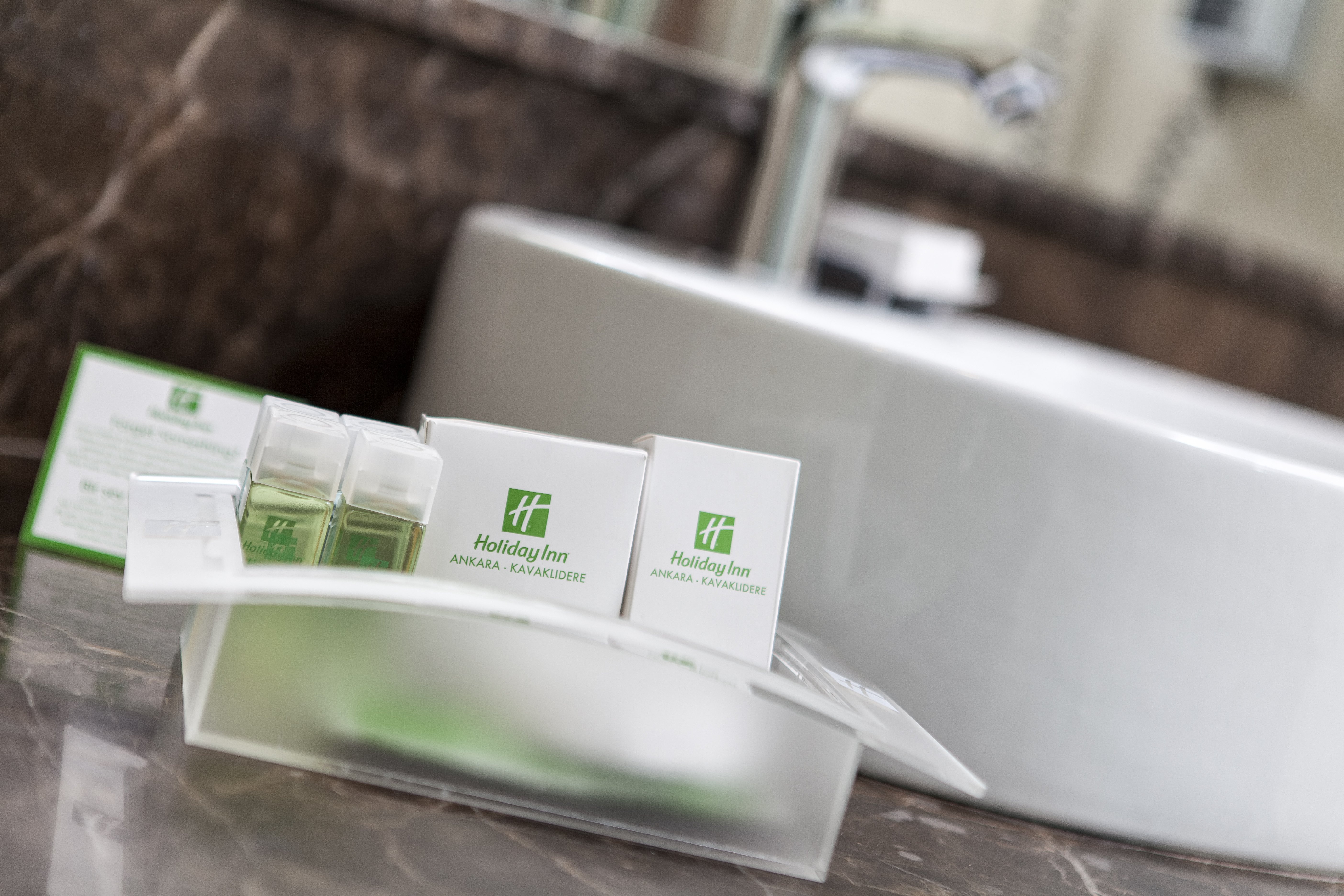 HOLIDAY INN ANKARA - KAVAKLIDERE 20/78