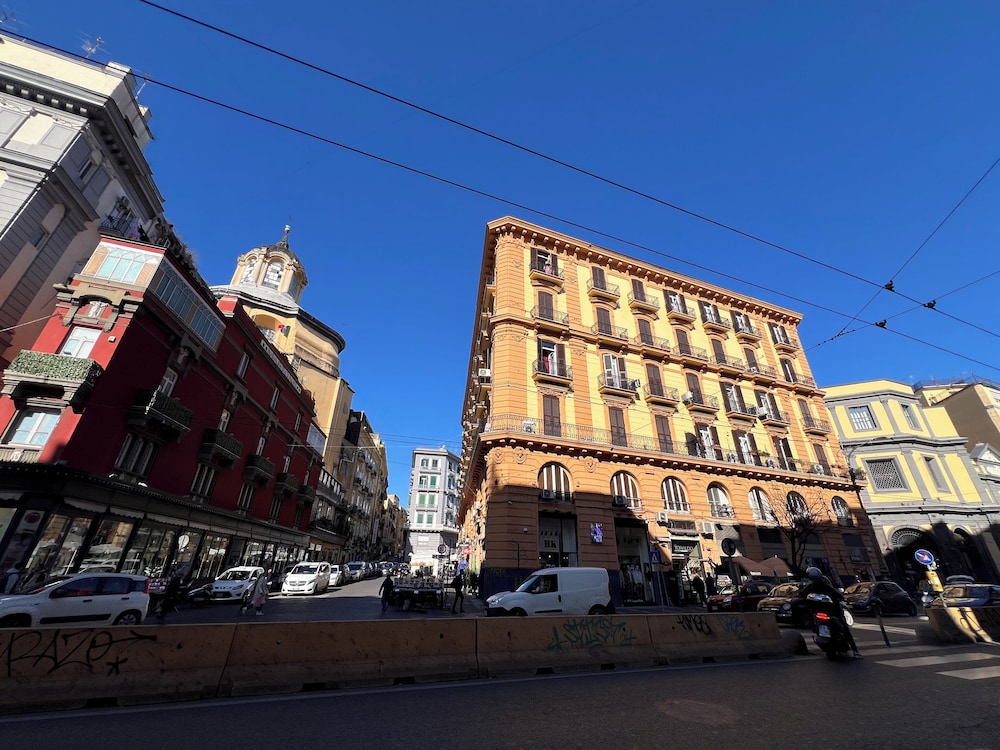Umberto Primo Suite E Spa 44/50