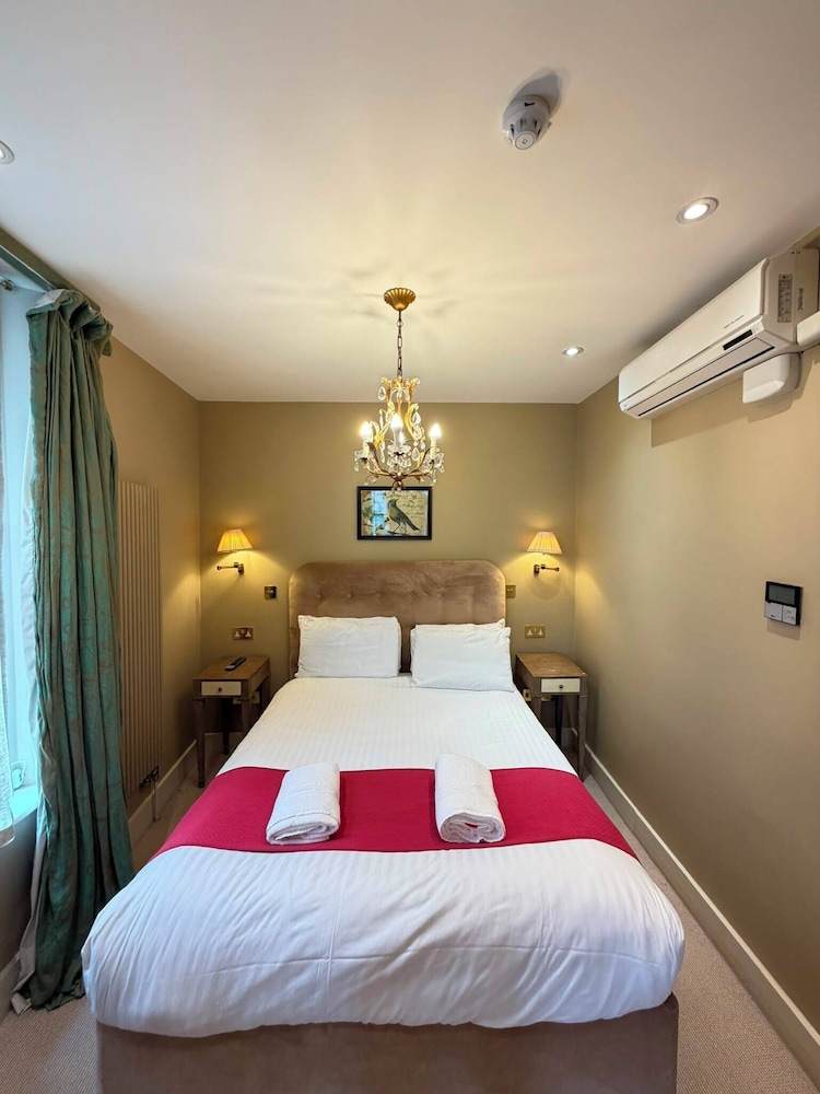 The Fielding Hotel 28/74