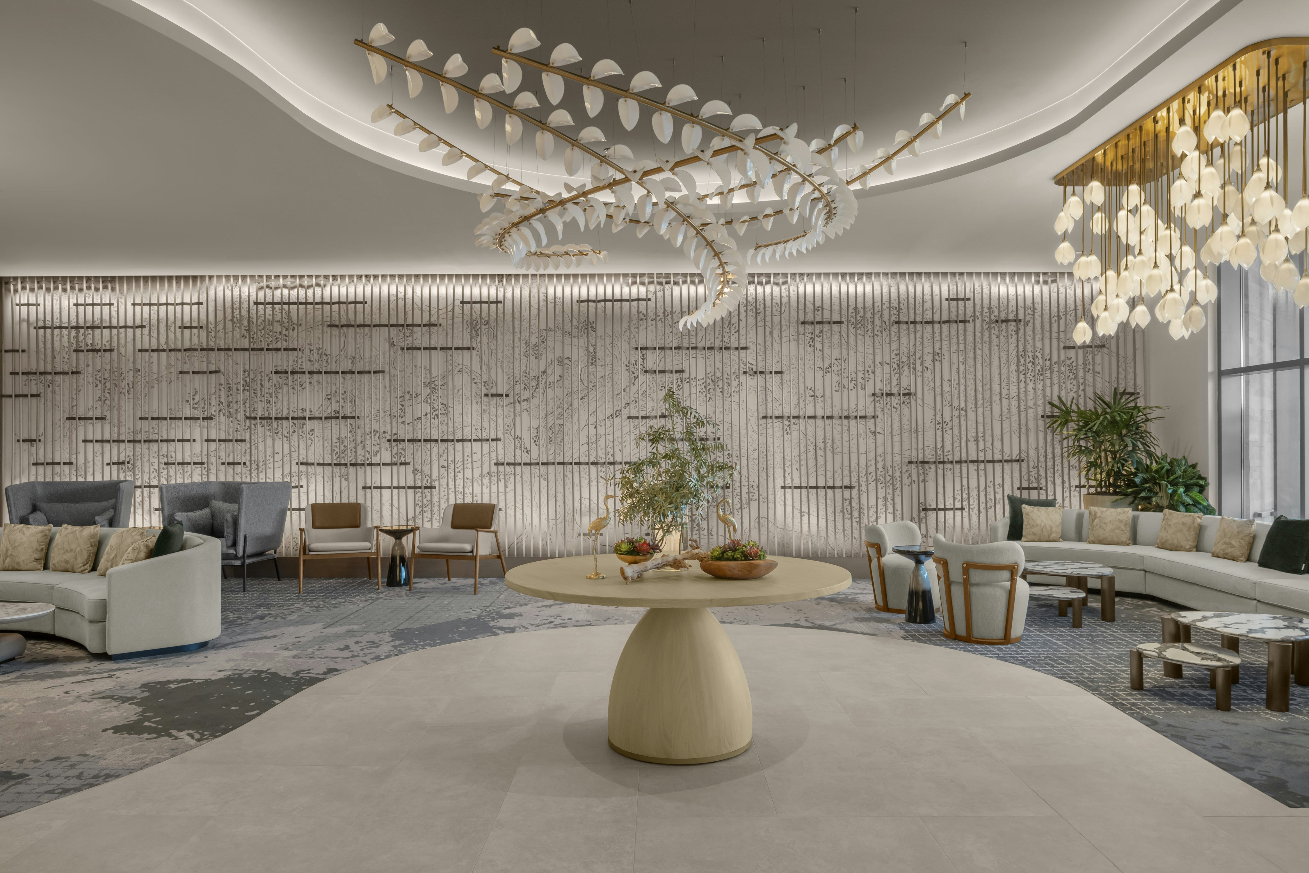 Hilton Jacksonville at Mayo Clinic 26/42