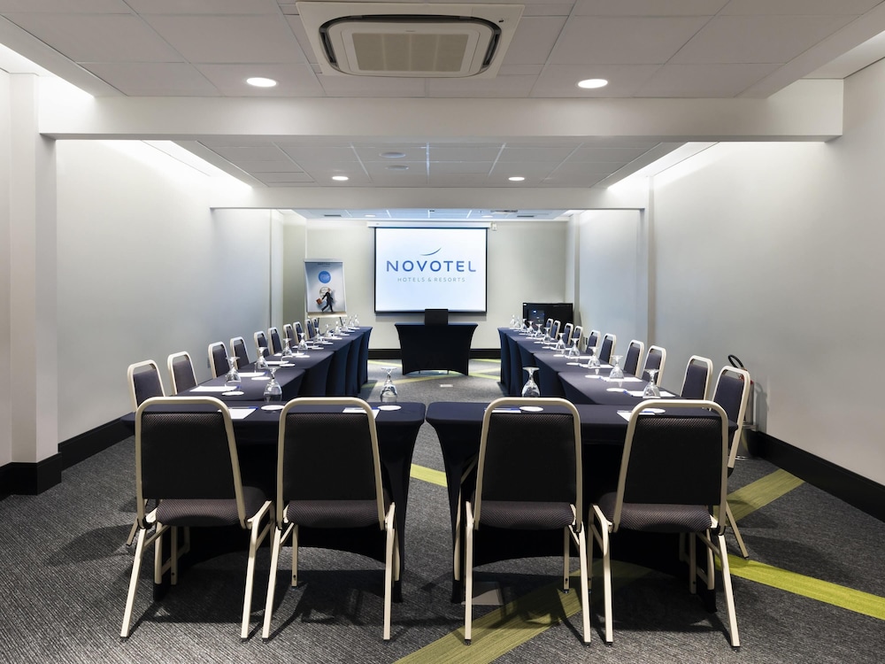Novotel Itajai 47/52