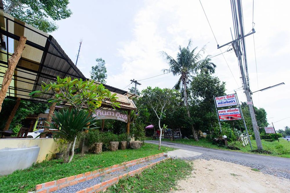 Kanta Hill度假村(Kanta Hill Resort) 图片5