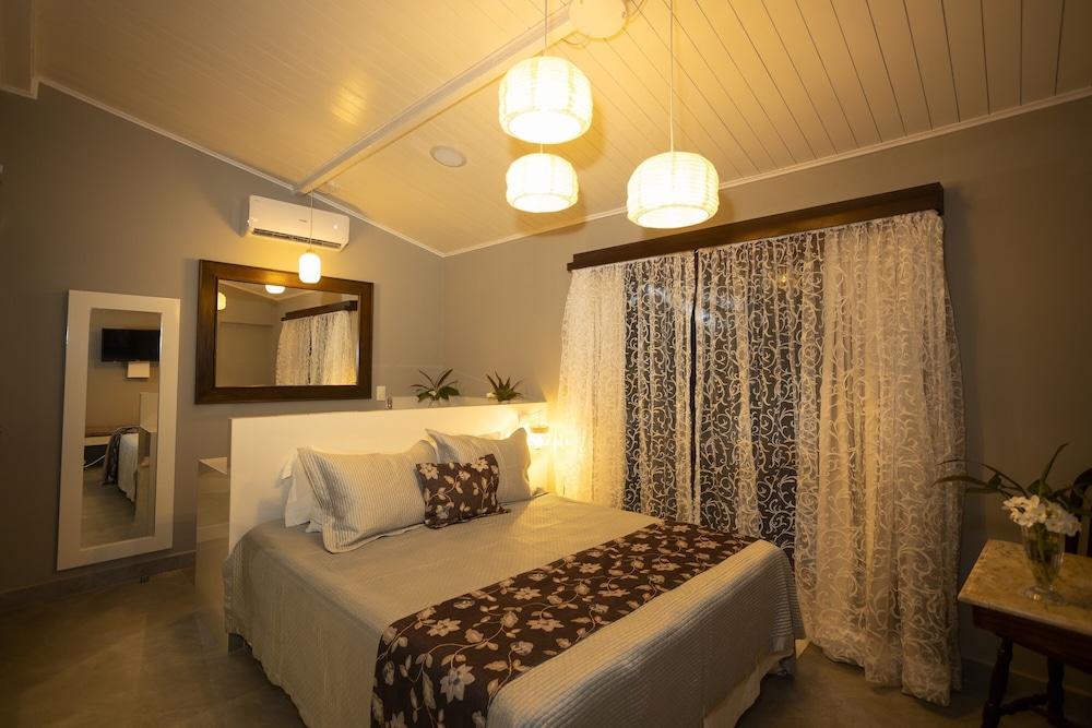 Boutique Hotel Marlin's 8/50
