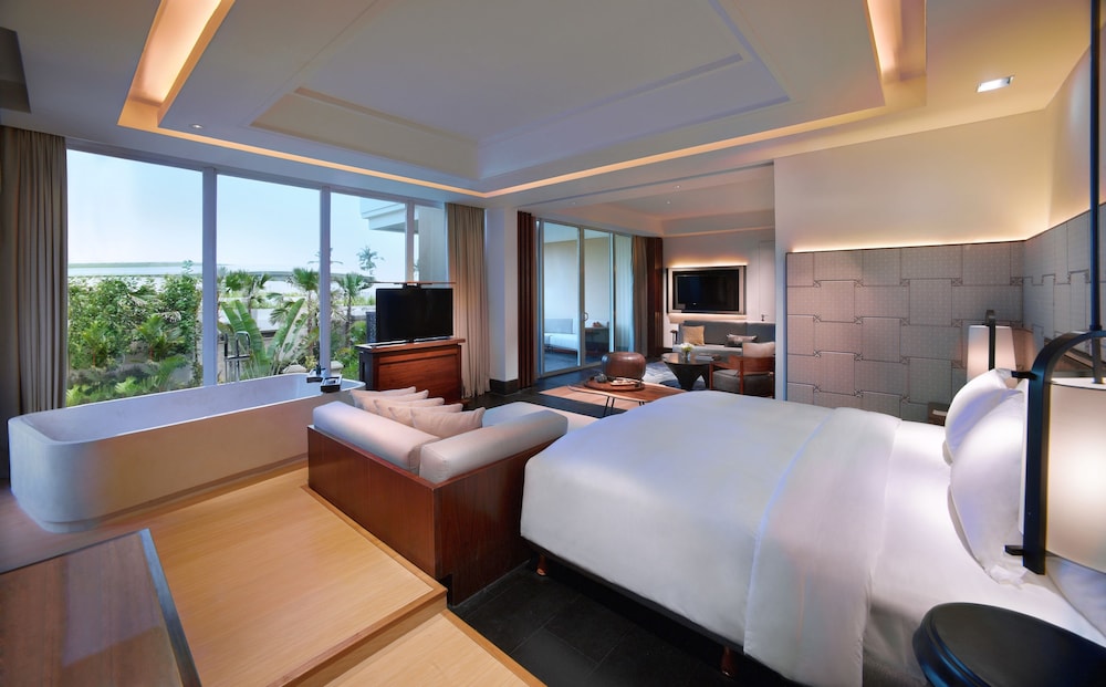 Sofitel Bali Nusa Dua Beach Resort 31/68