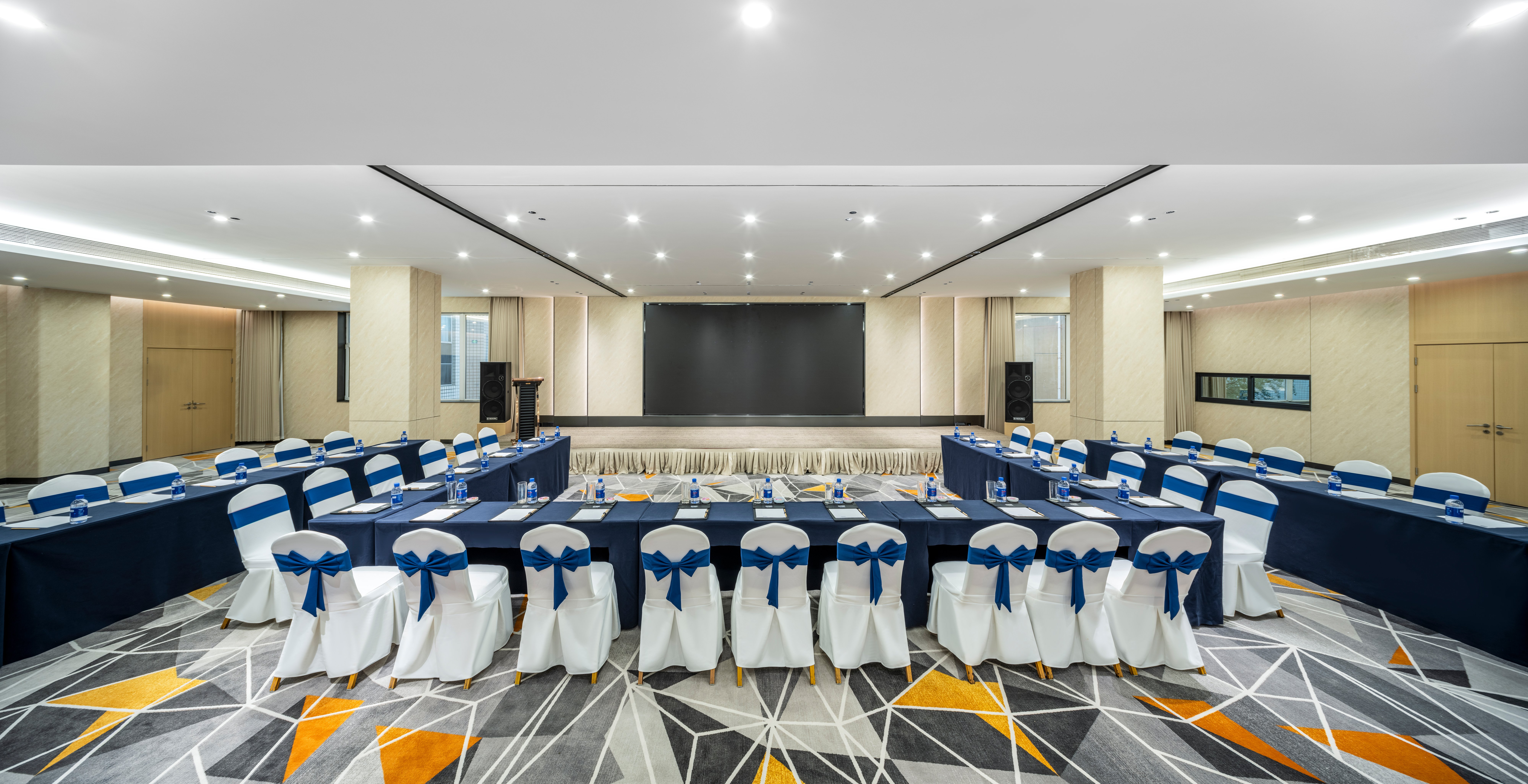 Holiday Inn Express Chengdu Tianfu Square an IHG Hotel 18/25
