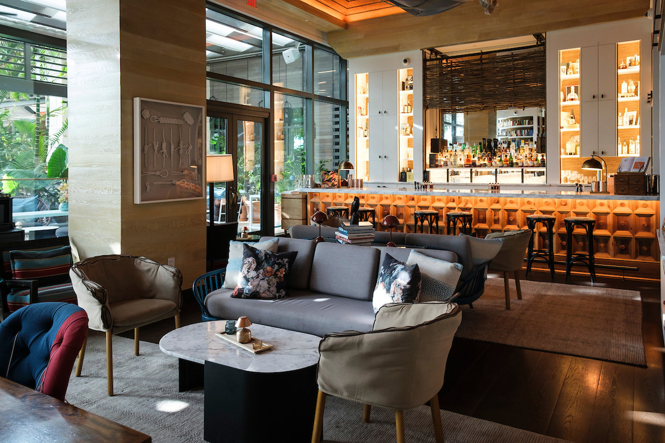 Kimpton Seafire Resort and Spa 52/79