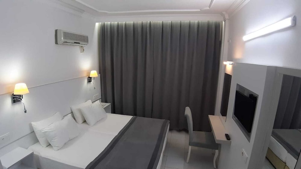 Premium, Twin Beds