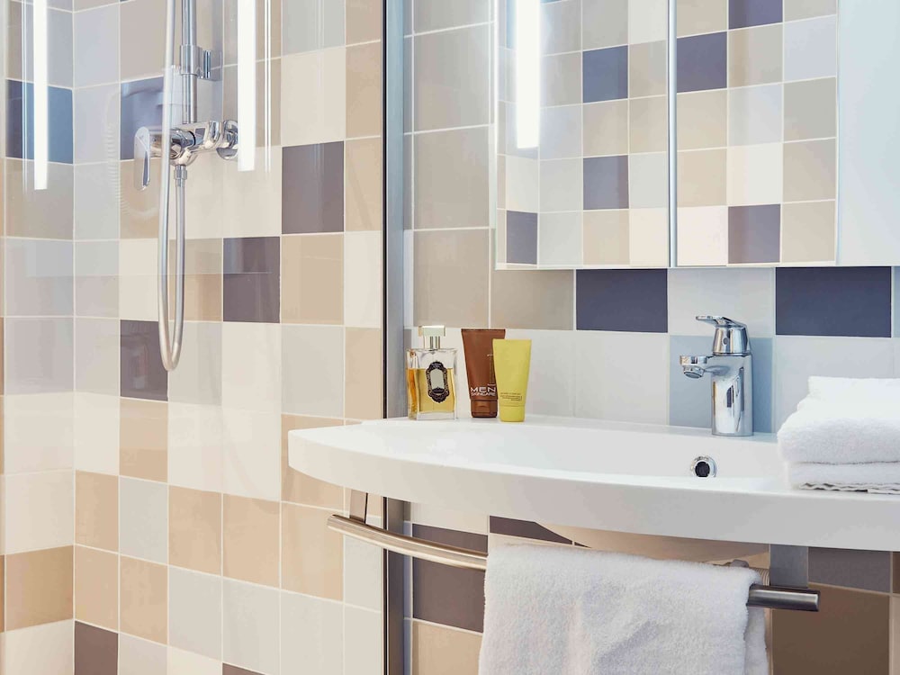 Ibis Styles Marseille Provence Aeroport 13/78