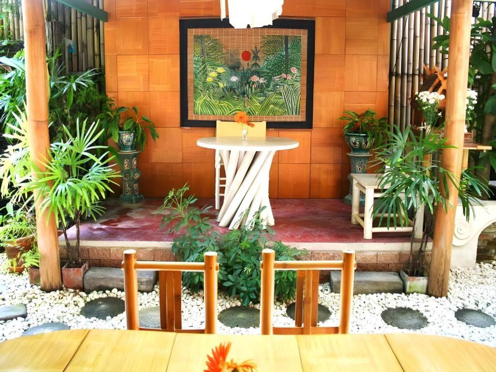 Gerard Habitat Hotel Chiang Mai 4/30