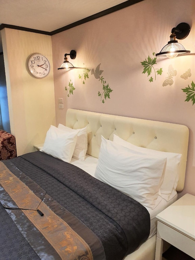 Cana Boutique Hotel 6/43