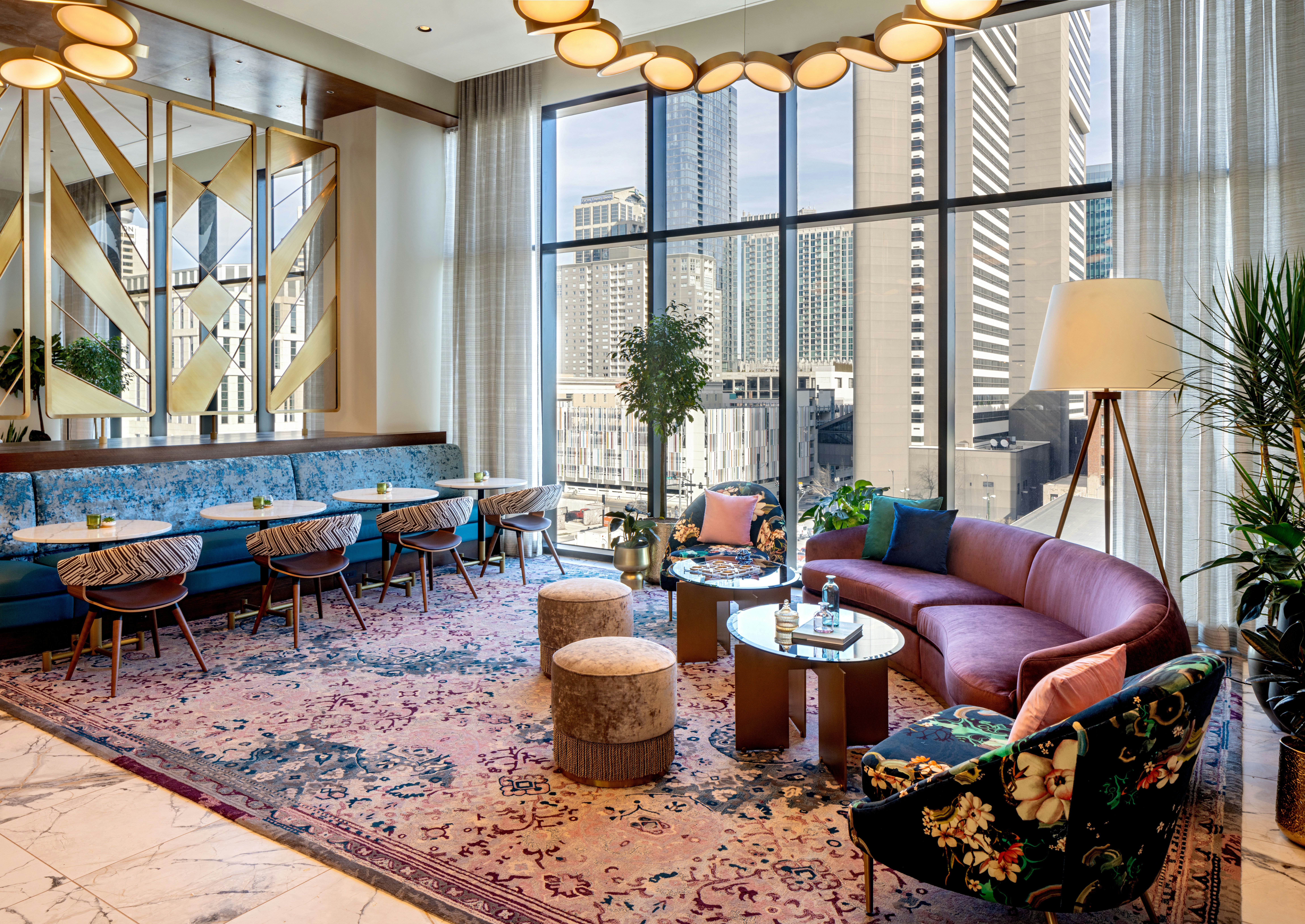 Tempo by Hilton Nashville Downtown 31/60