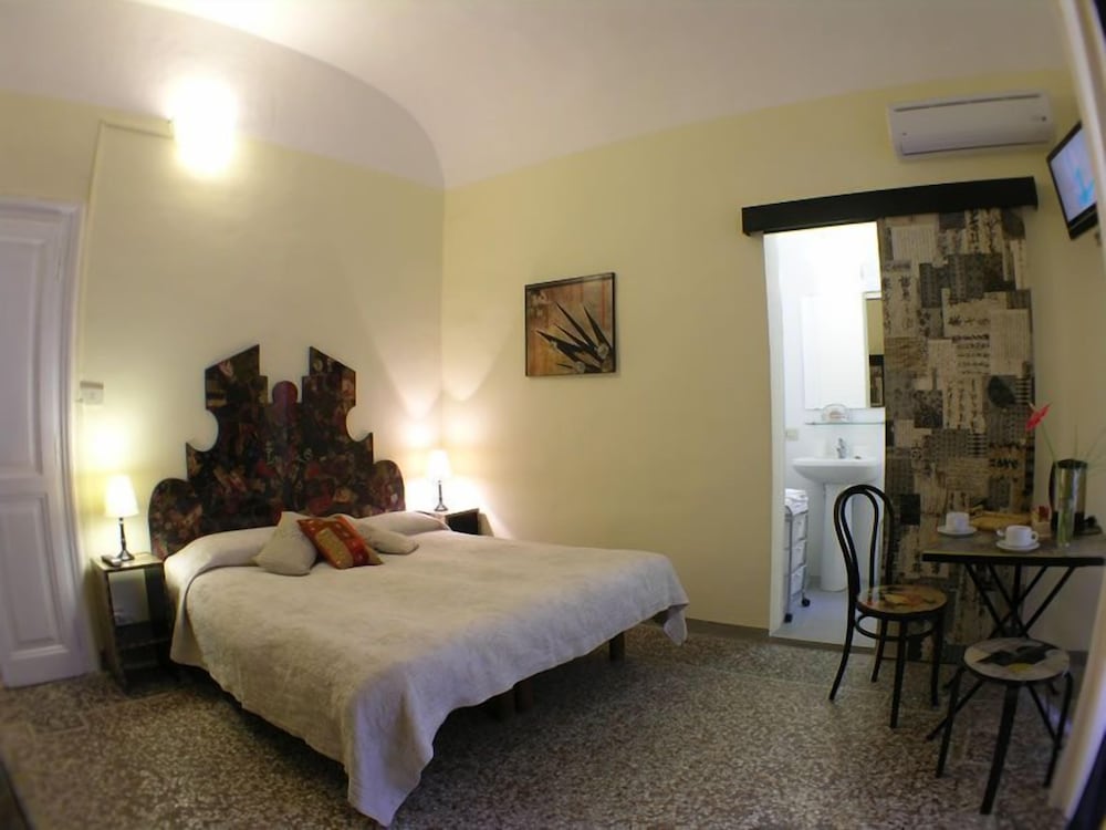 B B La Casa Di Amy 19/50