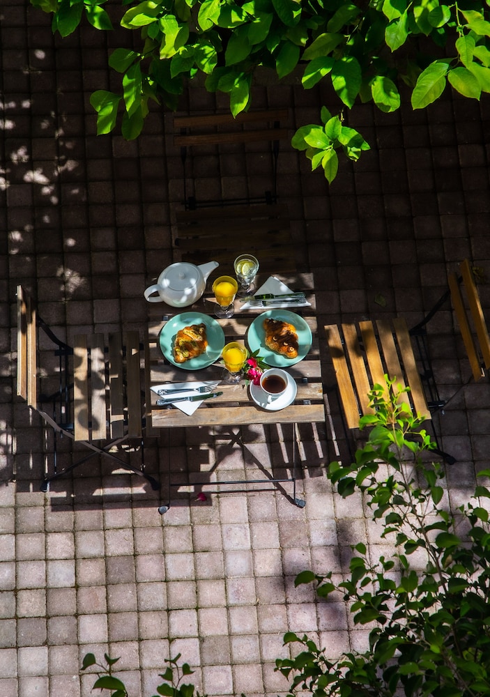 Athens Koukaki Boutique Apartments 30/50