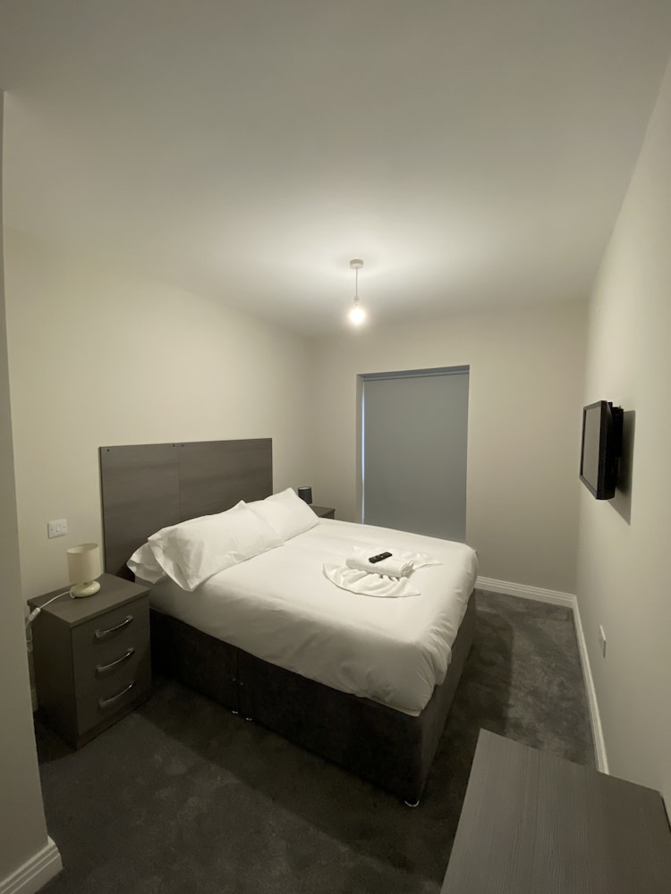 Buckingham Apartment 36/50