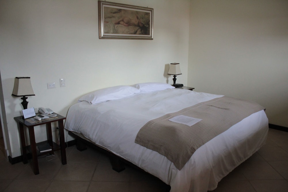 Hotel Luisiana 15/68