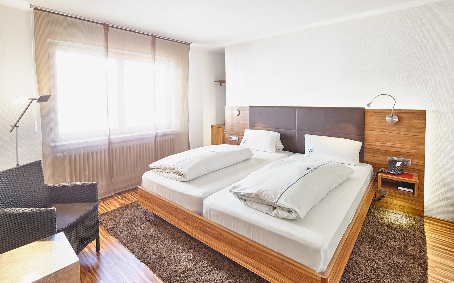 HOTEL CITY KRONE 10/66