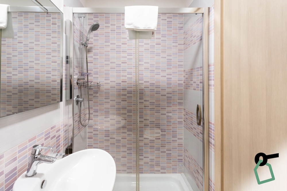 Hotiday Room Collection - Rome Barberini 43/49