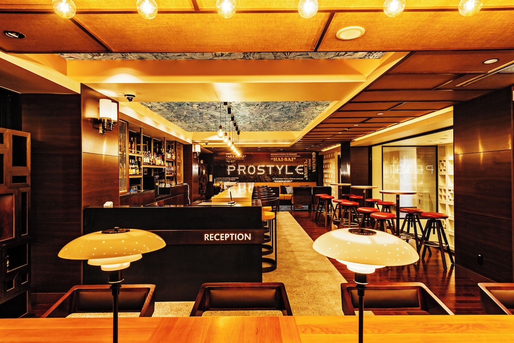 PROSTYLE Ryokan Naha Prefectural Office 27/35
