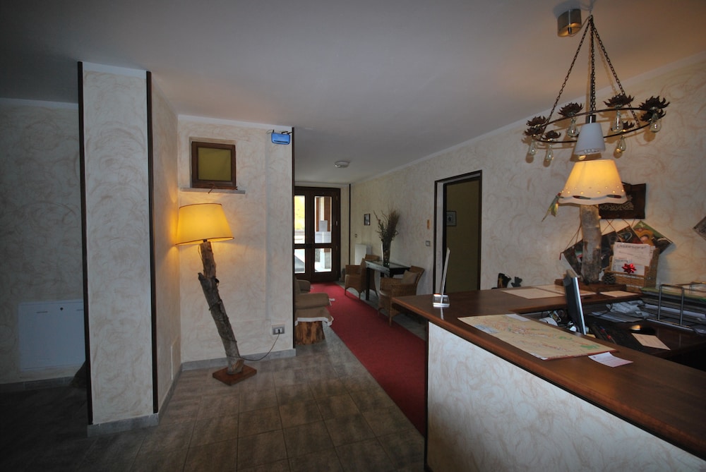 Chalet Edelweiss 27/75