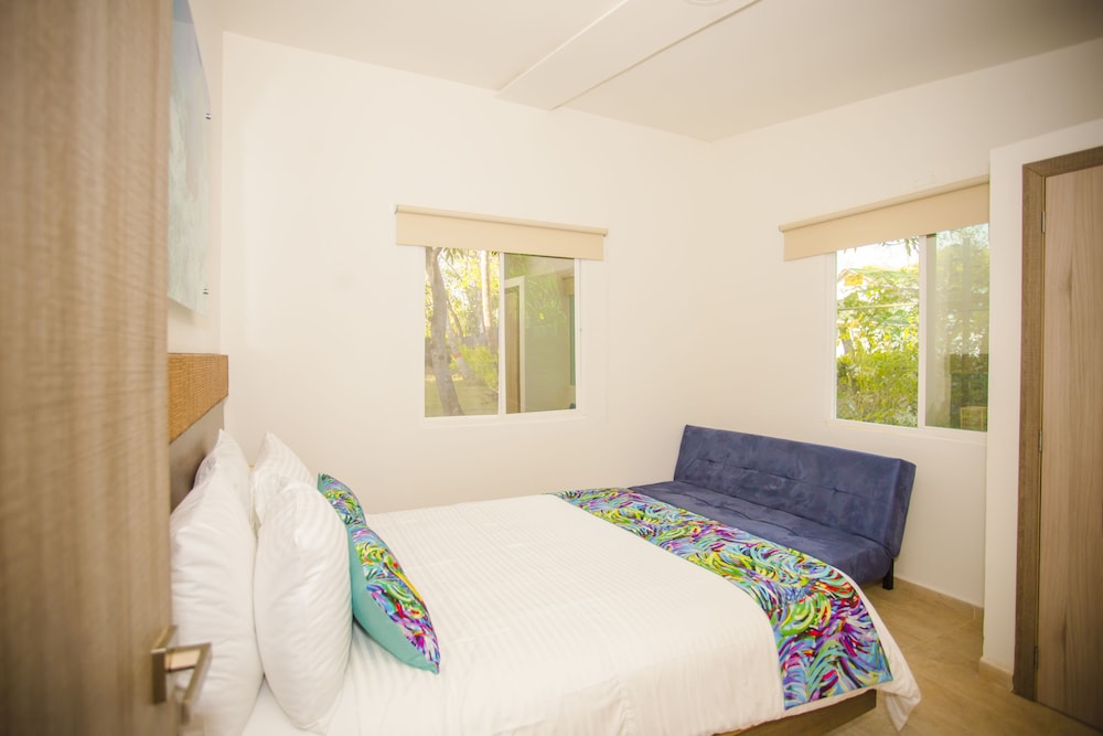 Solare Sai Ecohotel 12/73