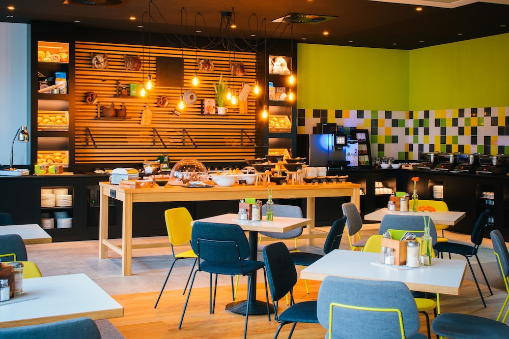 Vienna House Easy by Wyndham Bad Oeynhausen 53/71