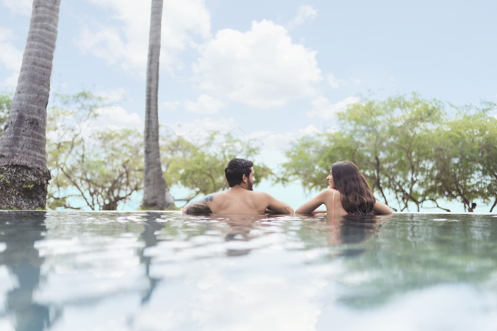 Haad Tien Beach Resort 18/44