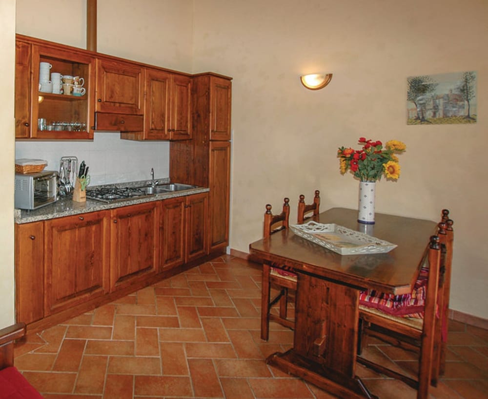 Agriturismo La Collinella 32/34