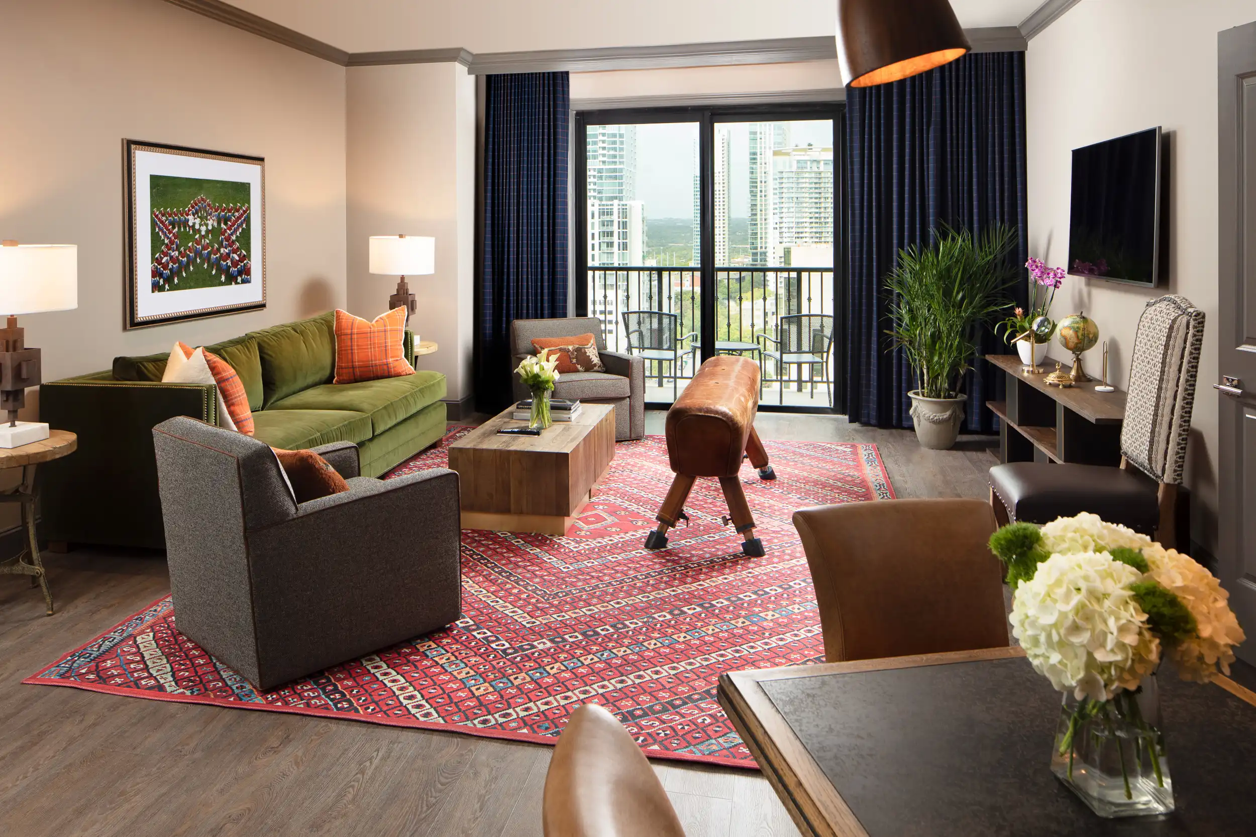 Hotel Zaza Austin 53/76