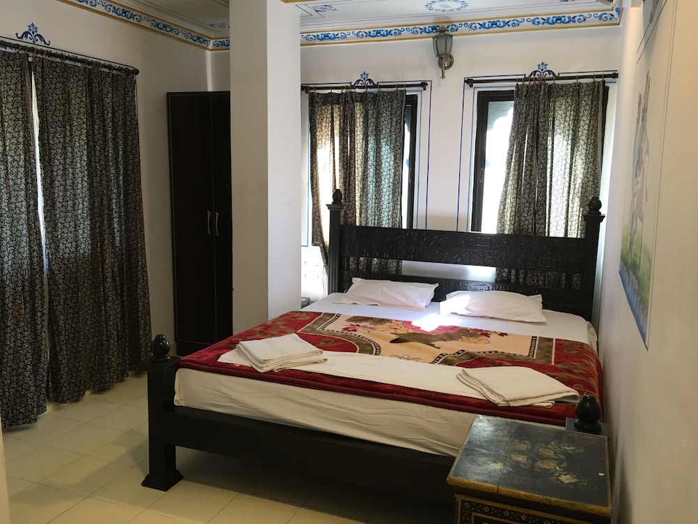 HOTEL PANORAMA GUESTHOUSE 7/30