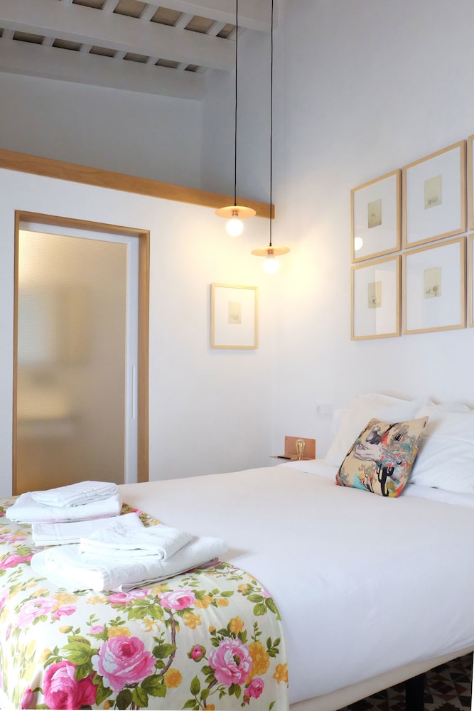 Casa De Huéspedes Santa María - Adults Only 23/69