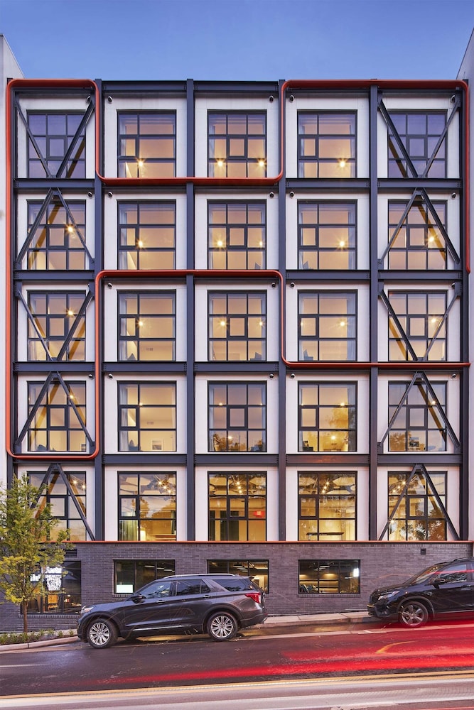 BentoLiving Chestnut Hill 5/77